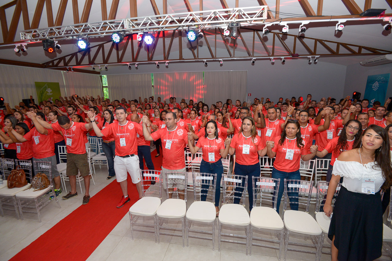 Convenção Simonetti 2019